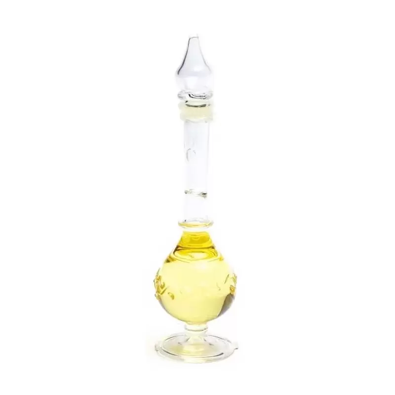 Essence de Bois de Santal pur