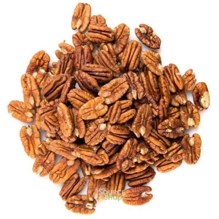 Noix de Pécan BIO en vrac