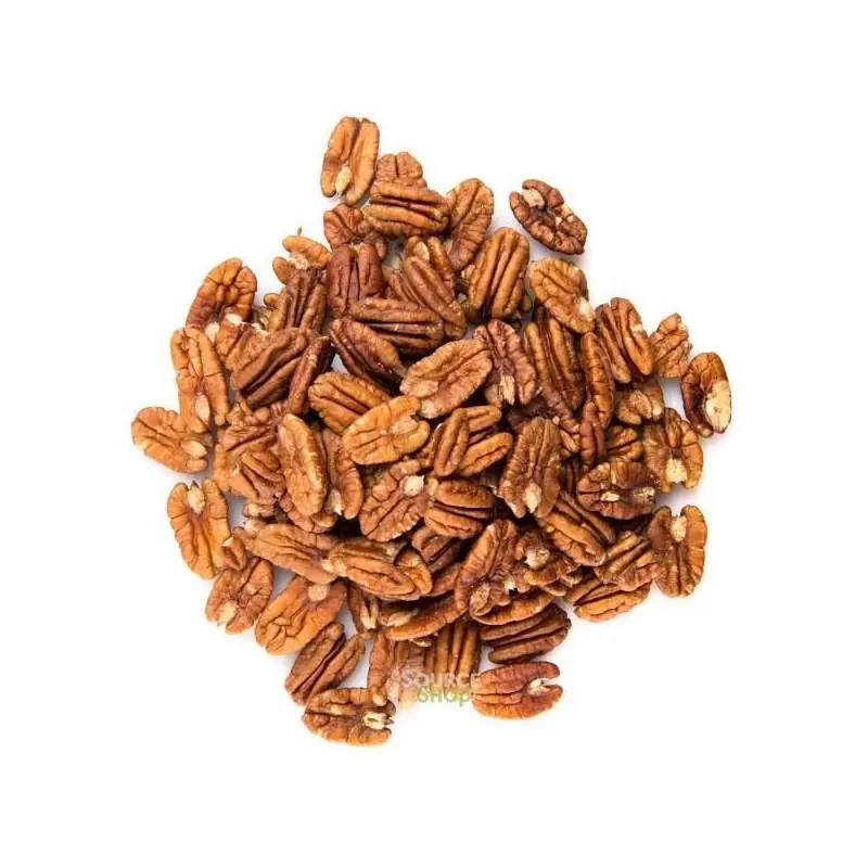 Noix de Pécan BIO en vrac