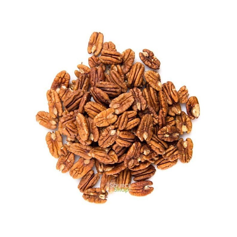 Noix de Pécan BIO en vrac