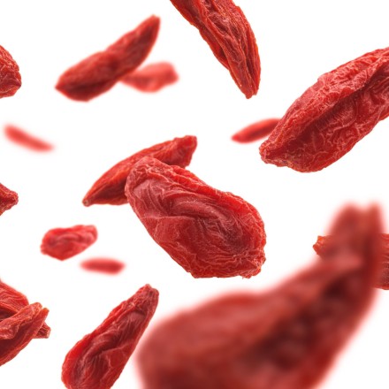 Baies de Goji BIO en vrac