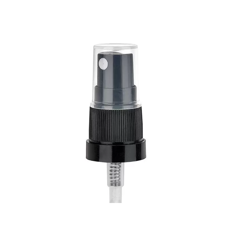 Pompe spray + capuchon