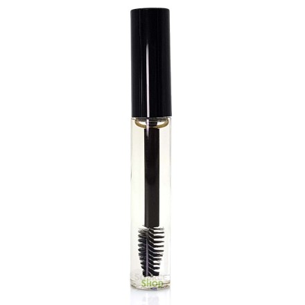Mascara / Sérum à l'huile de ricin BIO pour cils - 10ml