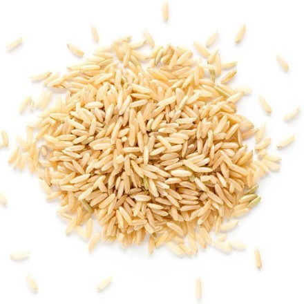 Riz long complet BIO en vrac