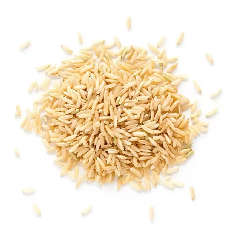 Riz long complet BIO en vrac