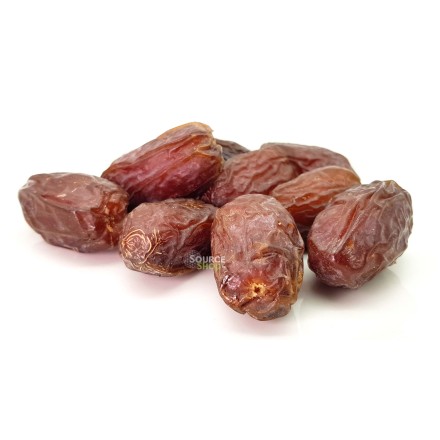 Dattes Medjool BIO d'Arabie Saoudite - vrac - Nara
