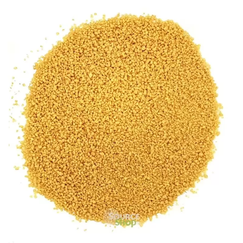 Couscous complet BIO en vrac