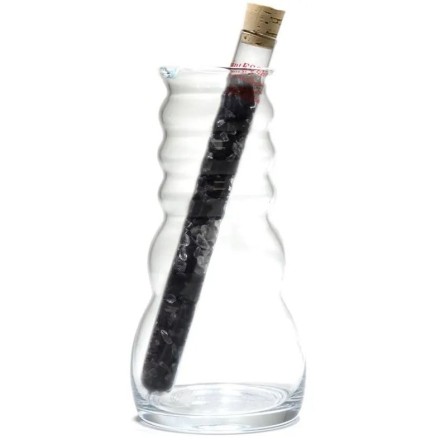 Bâton dynamiseur eau Shungite - Purification