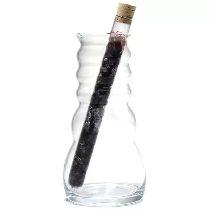 Bâton dynamiseur eau Shungite - Purification