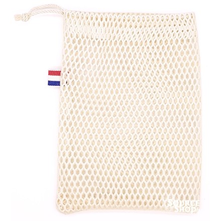 Filet en coton BIO - Français & Artisanal
