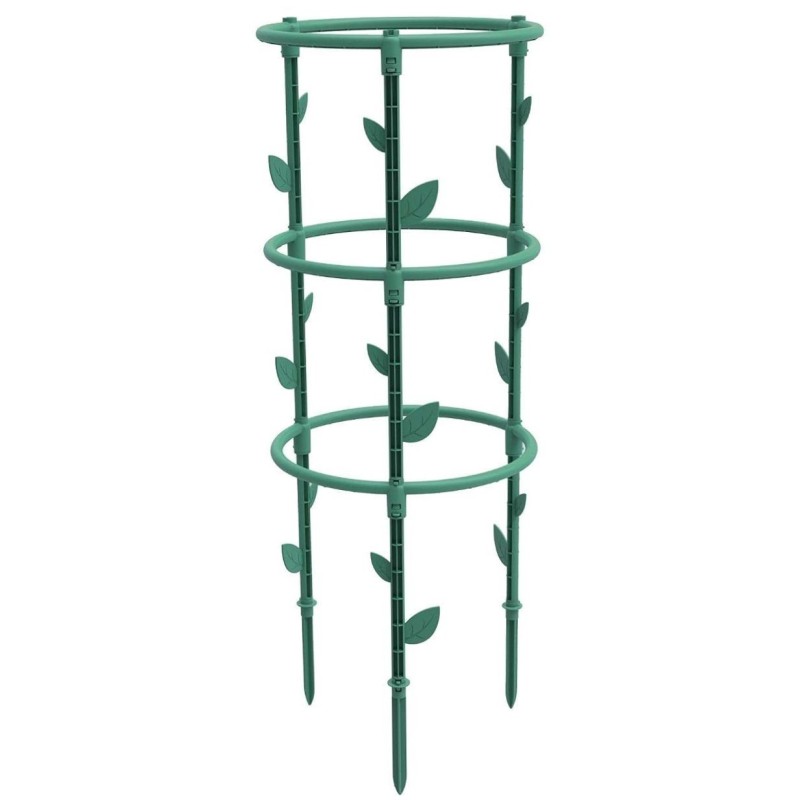 Tuteur 2 en 1 - Veg&Table