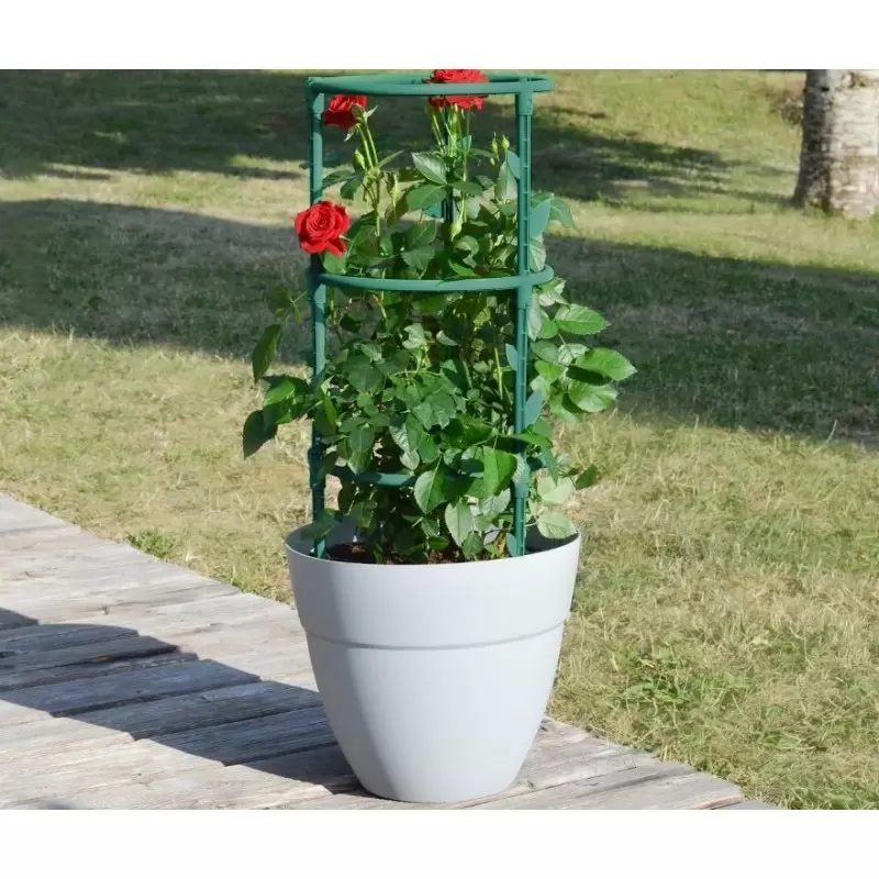Tuteur 2 en 1 - Veg&Table