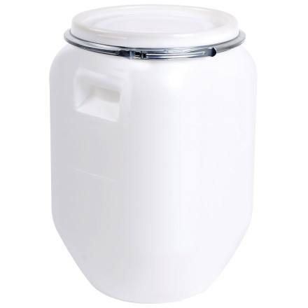 Fût alimentaire à vrac "Fût'é" -  25L ou 50L