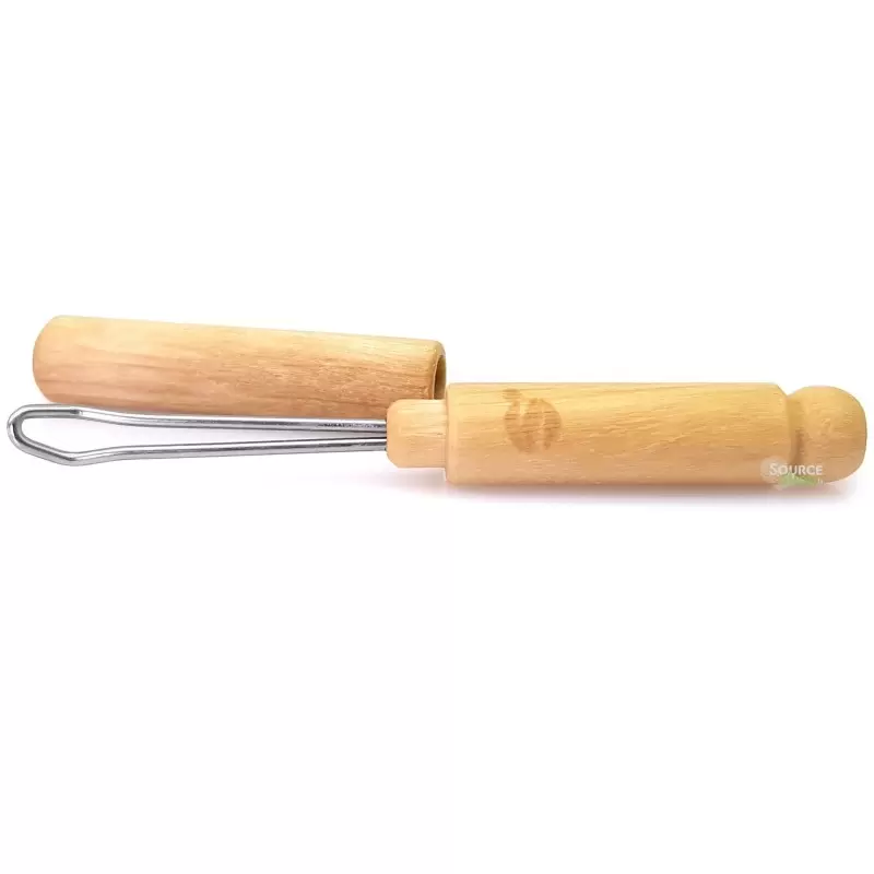 Cure oreille en bois de charme - Escurette