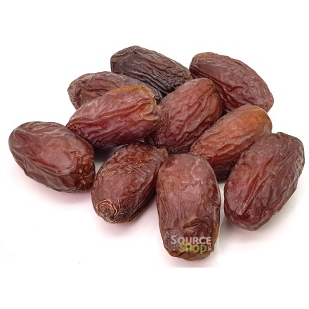 Dattes Medjool BIO d'Arabie Saoudite - vrac - Nara