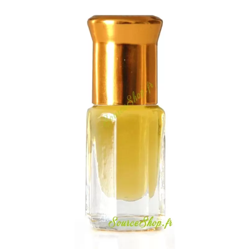Musc Gris 