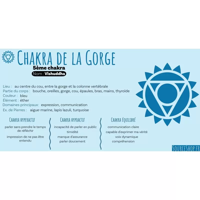 Encens ayurvédique - Pureté- Elément éther - Les Encens du Monde