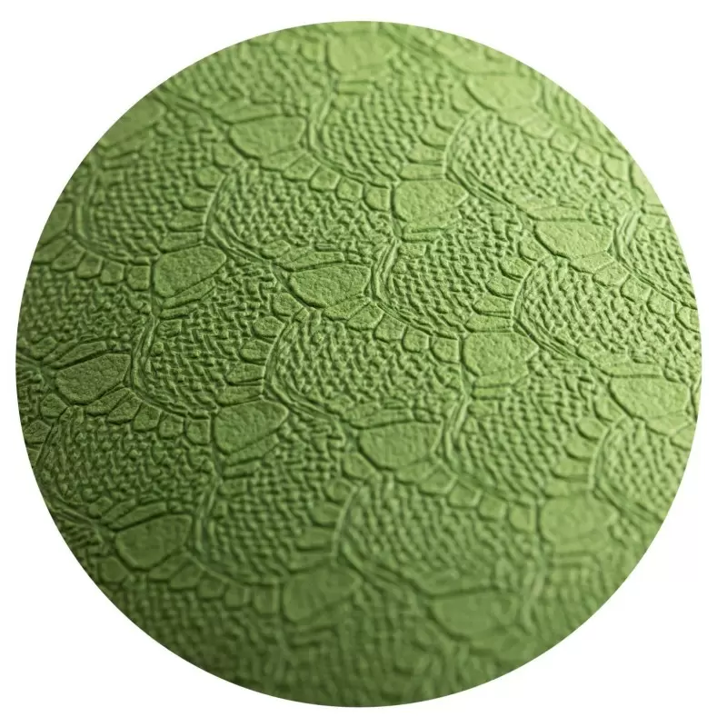 Tapis de yoga écologique Arbre de Vie