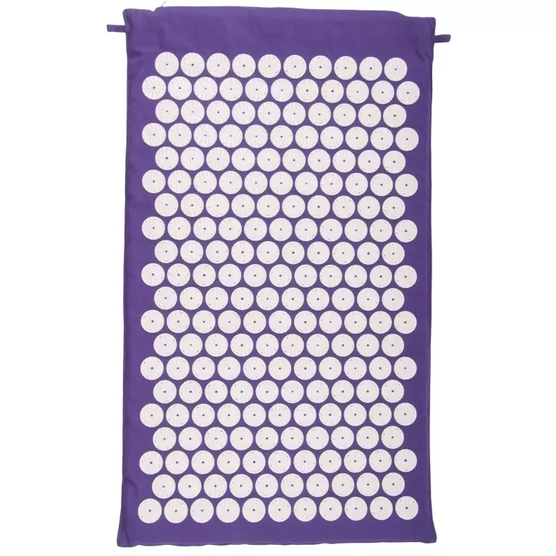 Tapis acupression