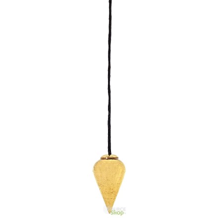 Pendule Laiton