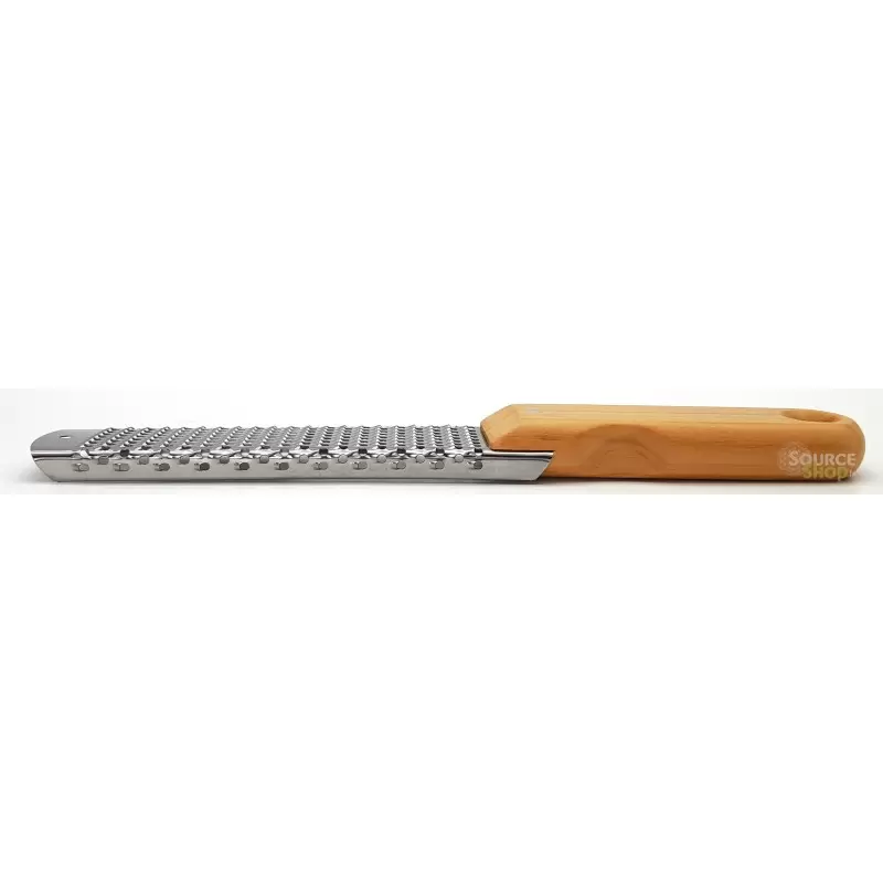 Râpe à fromage en inox 18/0