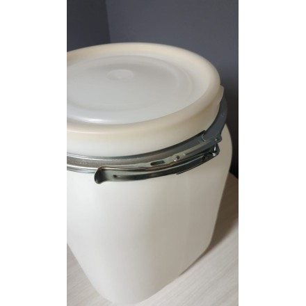 Fût alimentaire à vrac "Fût'é" -  25L ou 50L