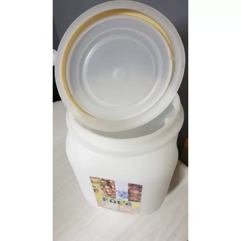 Fût alimentaire à vrac "Fût'é" -  25L ou 50L