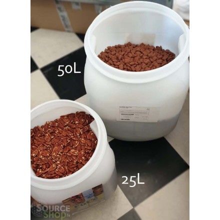 Fût alimentaire à vrac "Fût'é" -  25L ou 50L