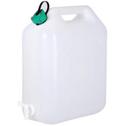 Jerrican alimentaire - 10L ou 35L
