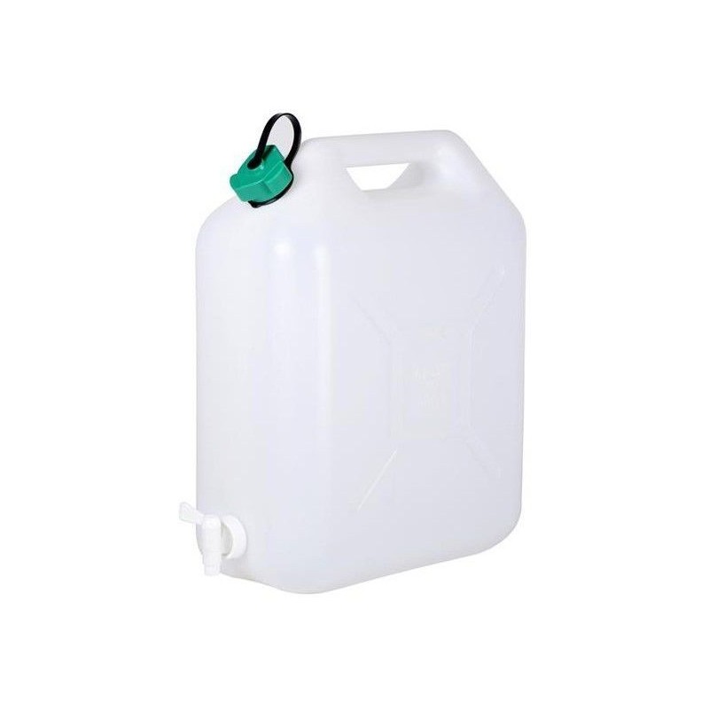 Jerrican alimentaire - 10L ou 35L