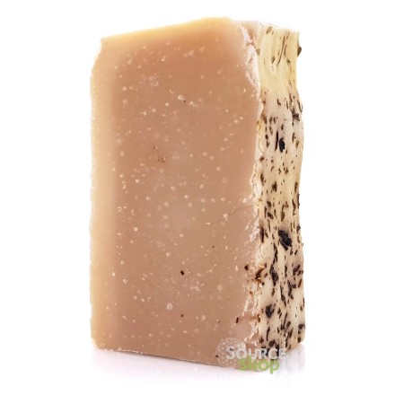 Savon BIO au romarin - 135g - Savonnerie Artisanale du Jura