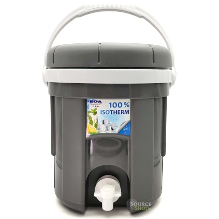 Fontaine à eau isotherme - 4L ou 8L