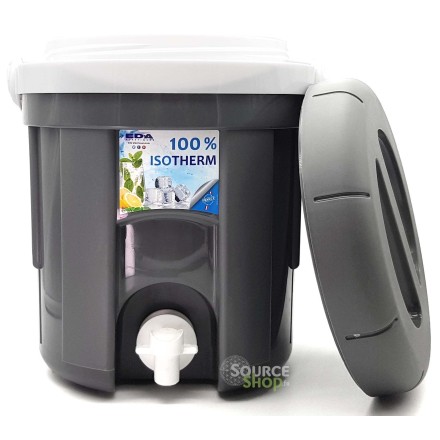 Fontaine à eau isotherme - 4L ou 8L