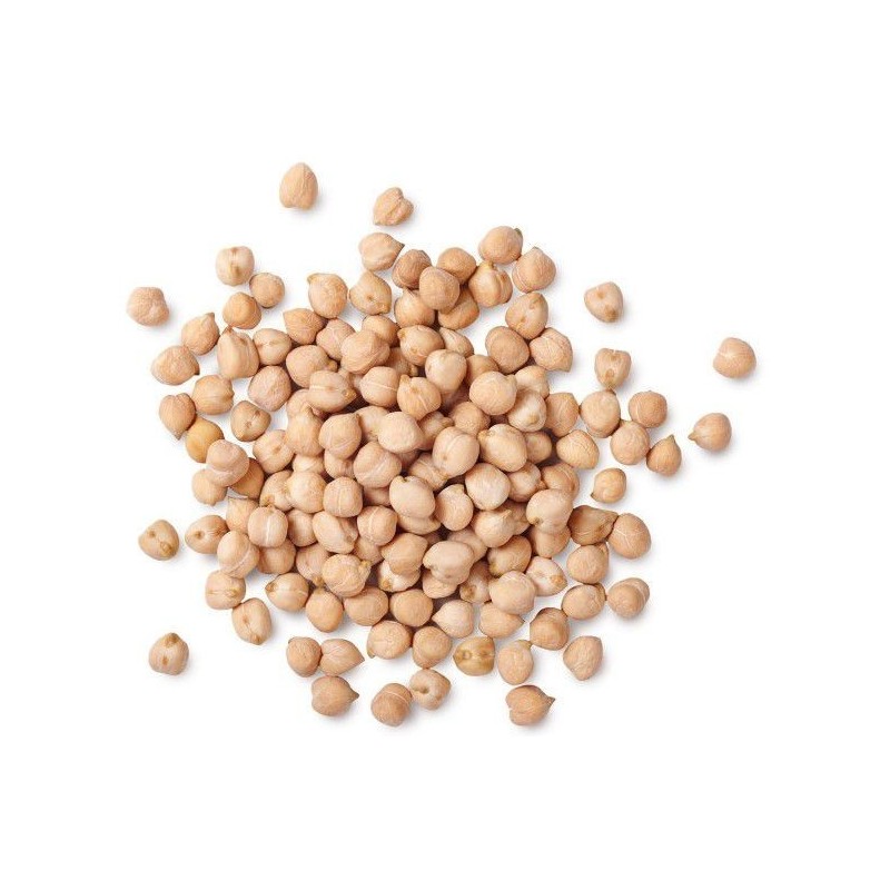 Pois chiches BIO en vrac