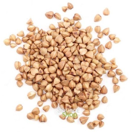 Sarrasin décortiqué BIO en vrac