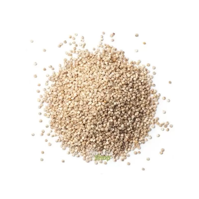 Quinoa blanc BIO en vrac