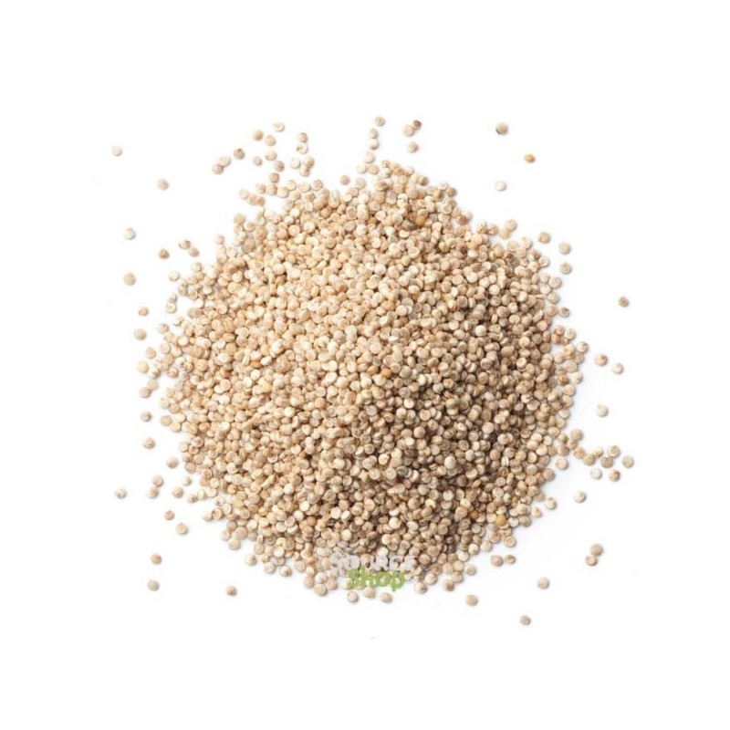Quinoa blanc BIO en vrac