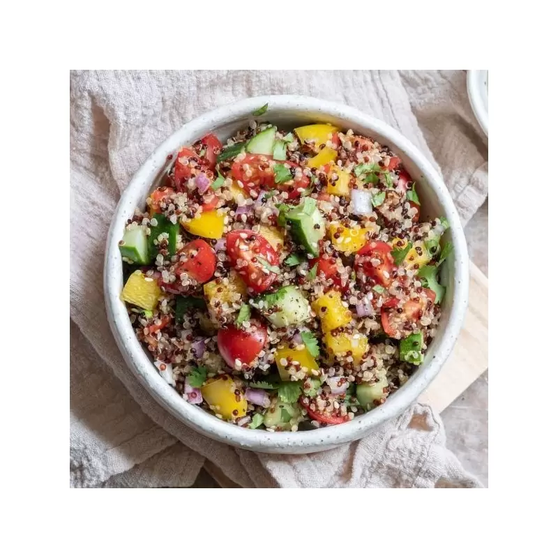 Quinoa blanc BIO en vrac