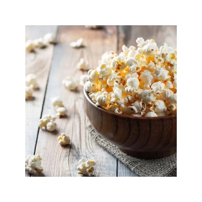 Maïs popcorn BIO en vrac