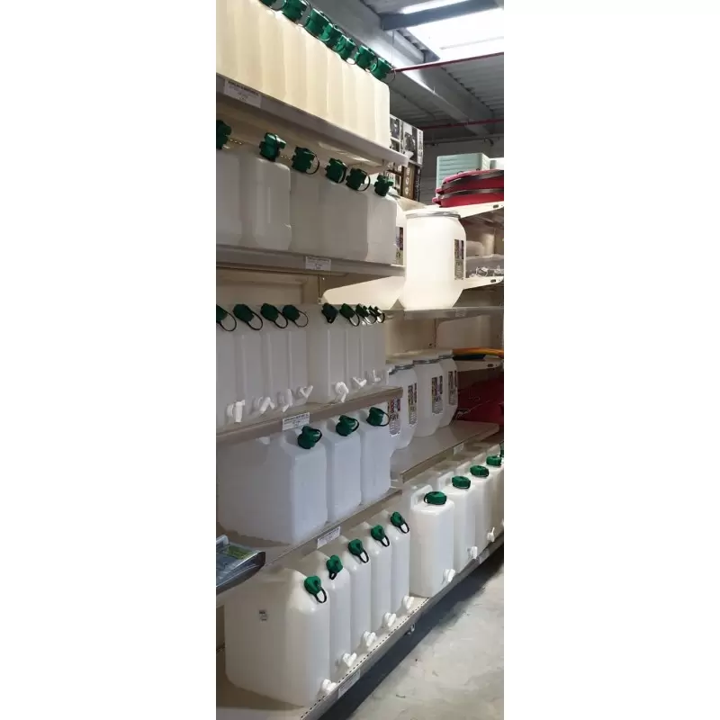 Jerrican alimentaire - 10L ou 35L