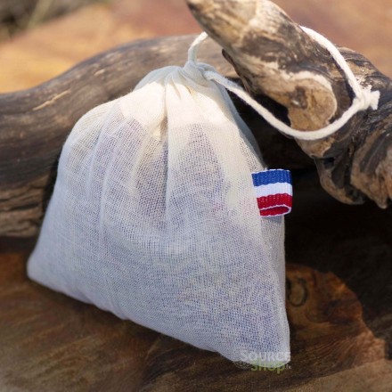 Sachet de Lavande BIO - Artisanal & Français