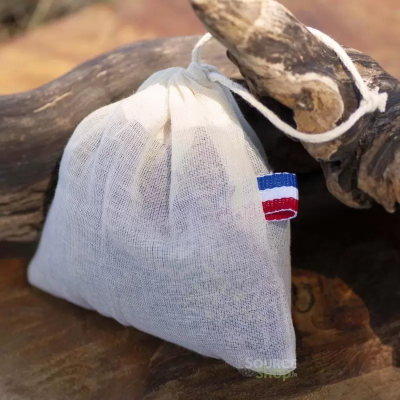 Sachet de Lavande BIO - Artisanal & Français
