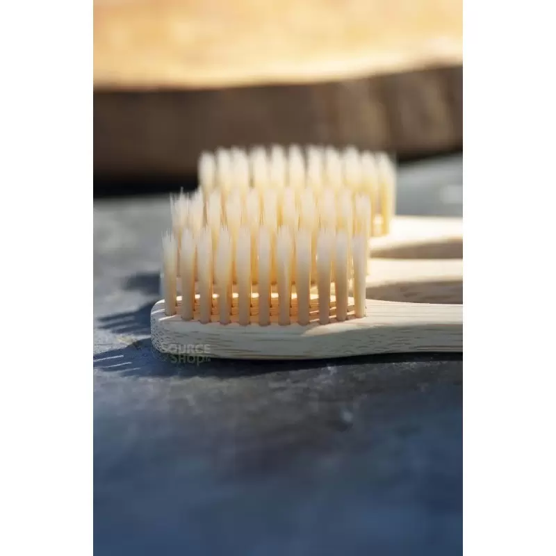 Brosse à dents Bambou ECO