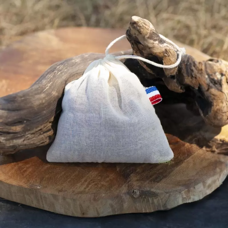 Sachet de Lavande BIO - Artisanal & Français