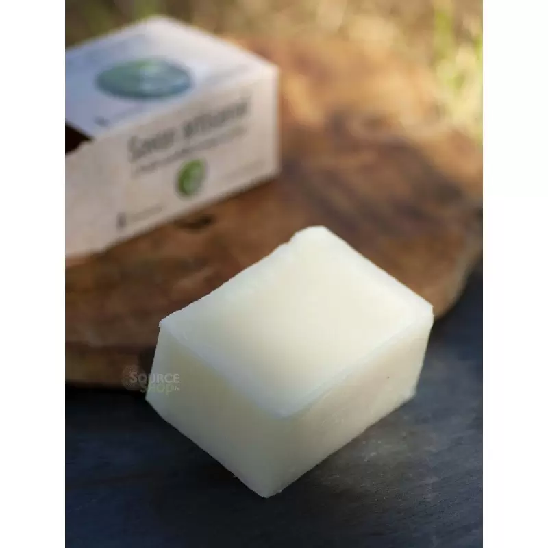 Huile essentielle de Sapin blanc BIO du Jura - 140g - Aromacomtois