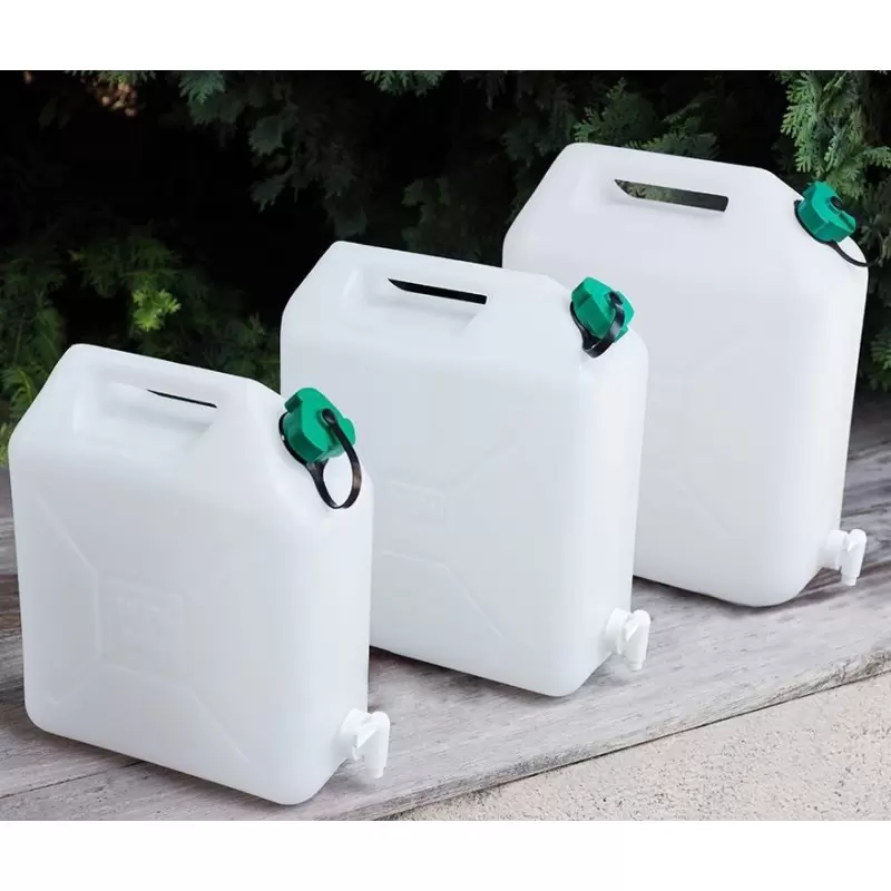 Jerrican alimentaire - 10L ou 35L