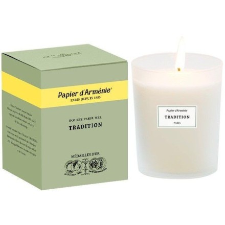 Bougie Papier d'Arménie Tradition
