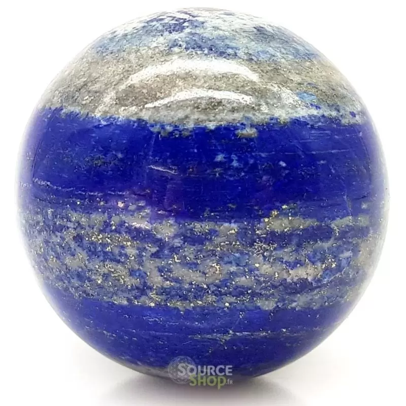 Sphère Lapis Lazuli - 5cm