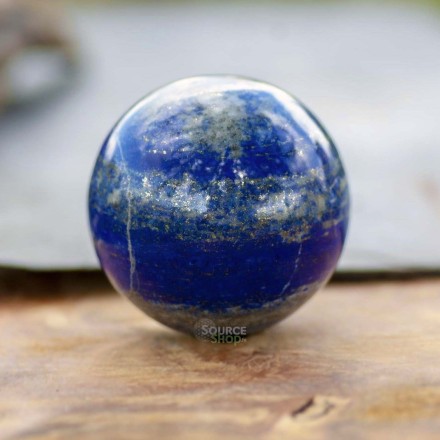 Sphère Lapis Lazuli - 5cm