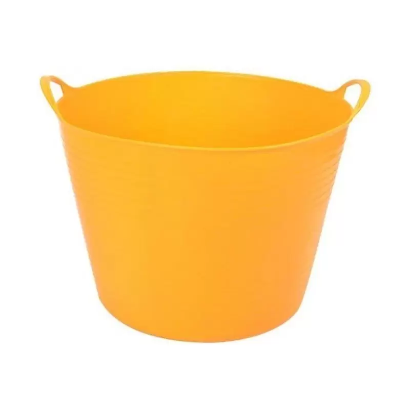 Bassine flexible - 43L